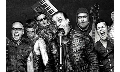 RAMMSTEIN 